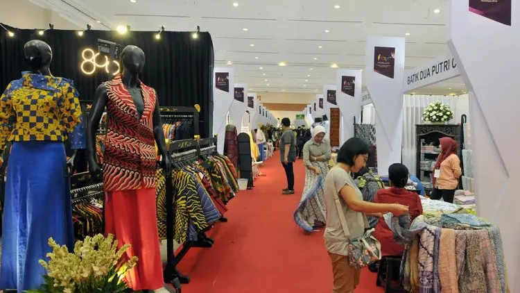 3 Asosiasi Desainer Turut Serta di ICRA Exhibition
