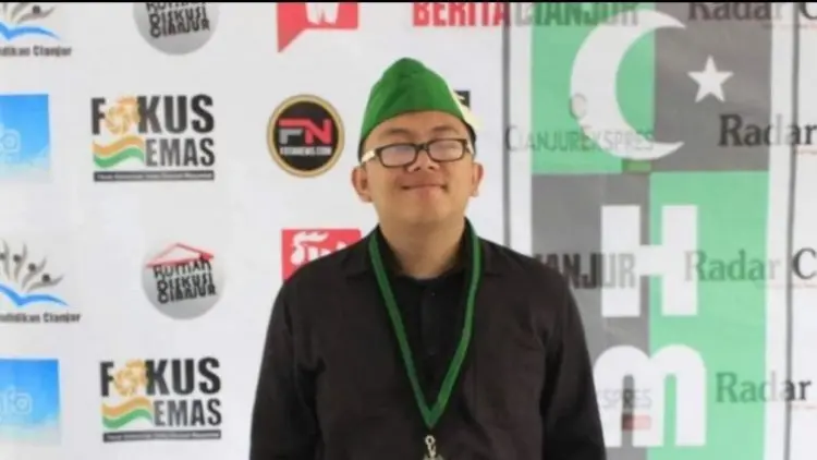 HMI Cianjur Belum Berencana Gelar Aksi Penolakan RUU