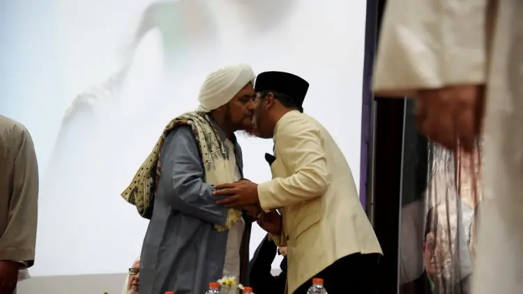 Perjuangan Muassis, Renungan dan Pembelajaran Generasi Muda