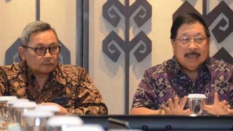Harga Gas Industri Naik Melanggar Perpres 40/2016