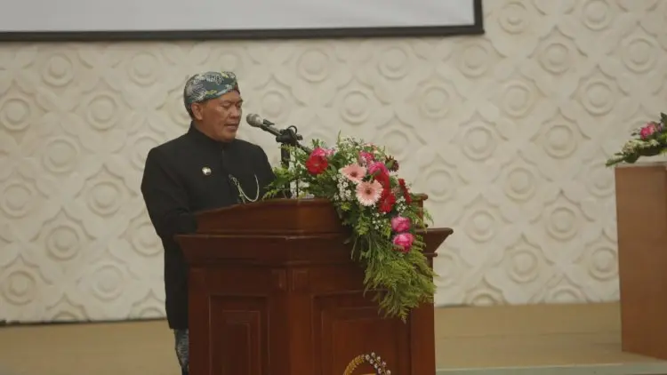 Oded Akan Terus Tingkatkan Kinerja ASN 