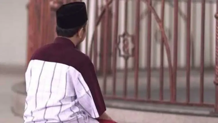 Saat Imam Salam Pertama, Sebaiknya Makmum...