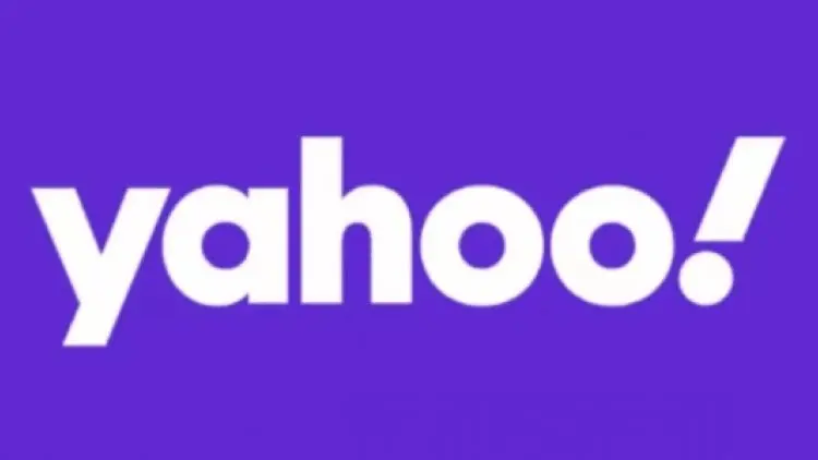 Yahoo Kini Punya Logo Baru