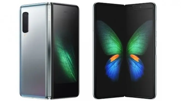 Samsung Galaxy Fold Segera Kembali Dijual di AS