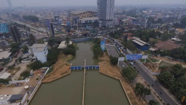 Menanti Wajah Baru Kalimalang: Dari Pusat Kebudayaan hingga Tempat Selfie