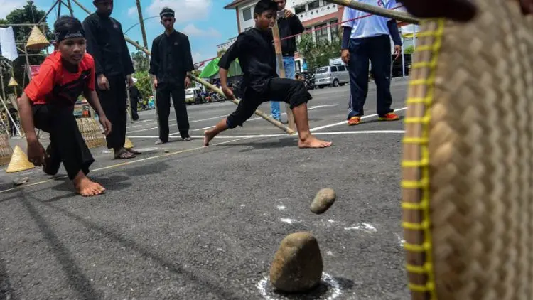 Pekan Kebudayaan Nasional Dimeriahkan Banyak Seniman