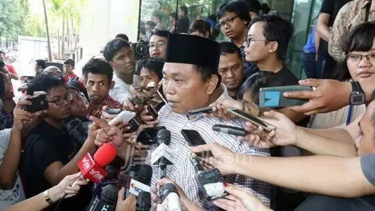 Gerindra Dukung Gibran di Pilwakot Solo?