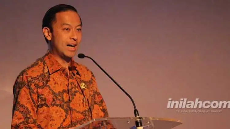 Dunia Terancam Krisis, Bos BKPM Masih Optimis