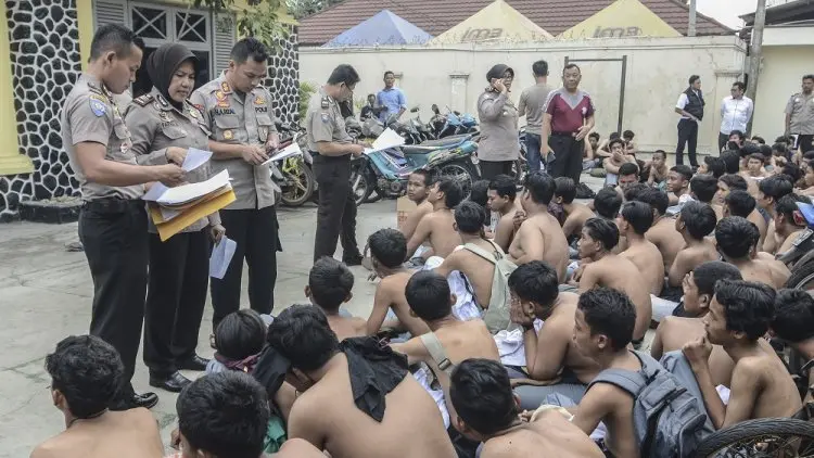 FAGI Imbau Siswa Tak Turun ke Jalan