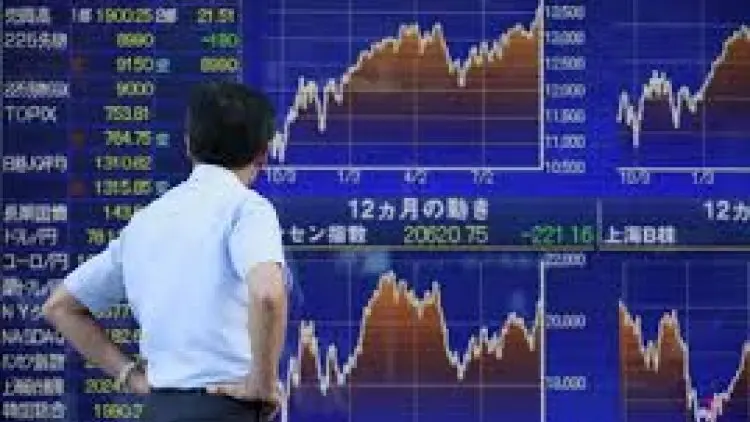 Bursa Saham Bergerak Variatif