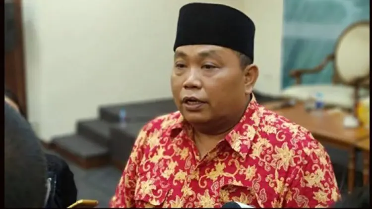 Salut Aksi Mahasiswa, Gerindra: Terus Bergerak