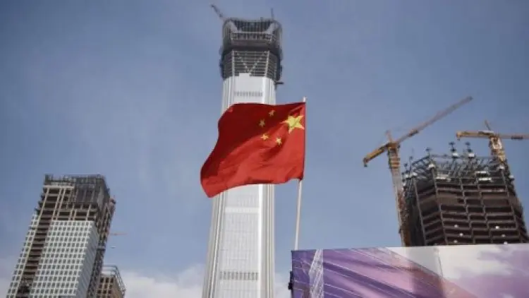Ekonomi China Berpotensi Lebih Rendah di Kuartal 3