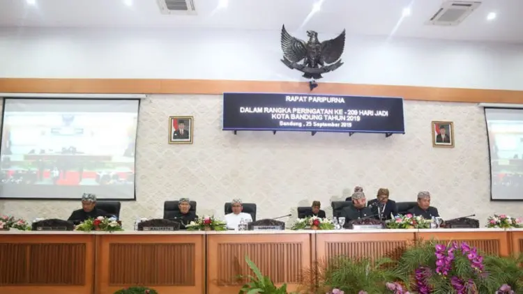 Masih Banyak PR yang Harus Dituntaskan Pemkot Bandung 