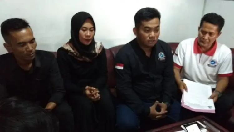 Dua TKI Cianjur Meninggal karena Sakit