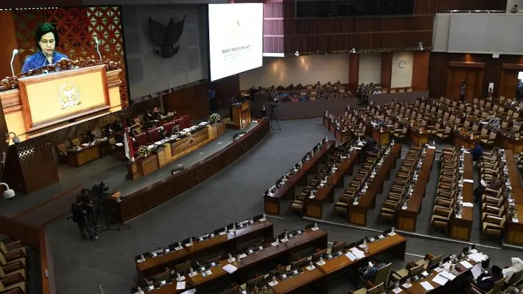 Pemerintah Siapkan Cadangan Rp10 Triliun pada APBN 2020