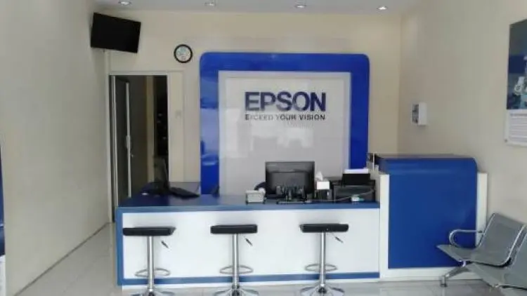 Epson Siap Resmikan Pusat Sales & Service di Palu