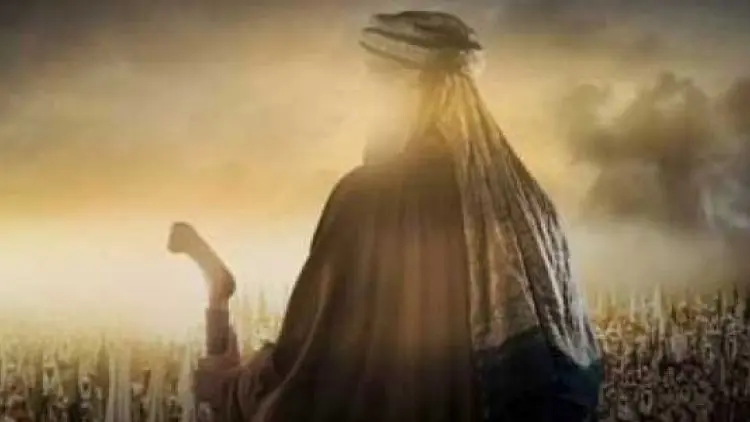Kala Umar Pecat Pejabat yang Munafik