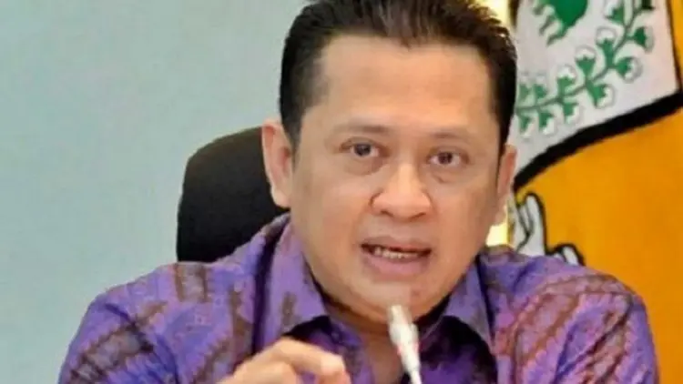Jokowi Pertimbangkan Keluarkan Perppu, Ini Komentar DPR