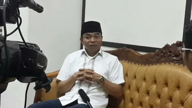 Legislator asal Sumber Klarifikasi Pernyataan soal Menurunkan Presiden