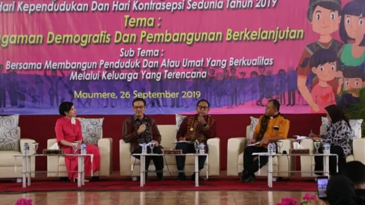 Pil KB Turunkan Berat Badan dan Hilangkan Jerawat, Mitos atau Fakta?