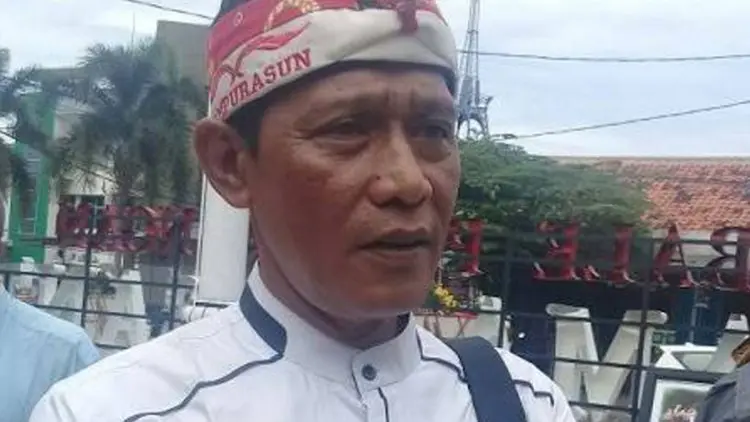 Keren, Sudah Tak Ada Lagi Jalan Berlapis Tanah di Purwakarta
