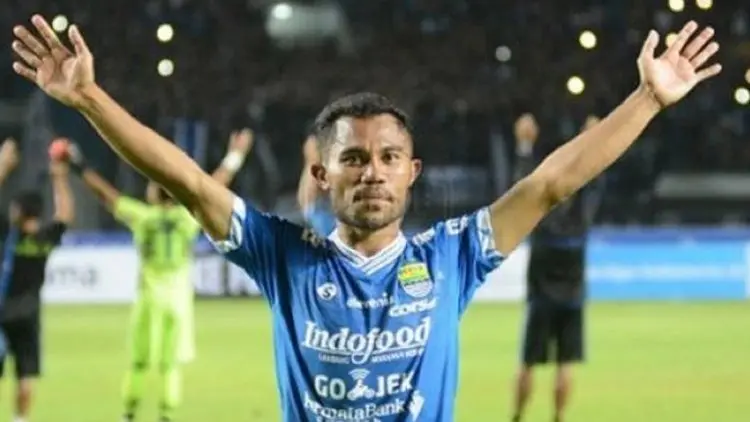 Main Sepeda? Ardi Idrus: Nggak Ah, Capek!