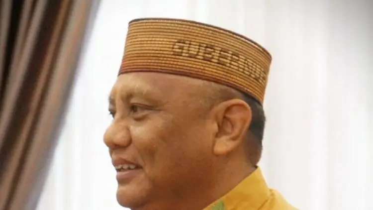 Perokok Takkan Masuk Jamkesta