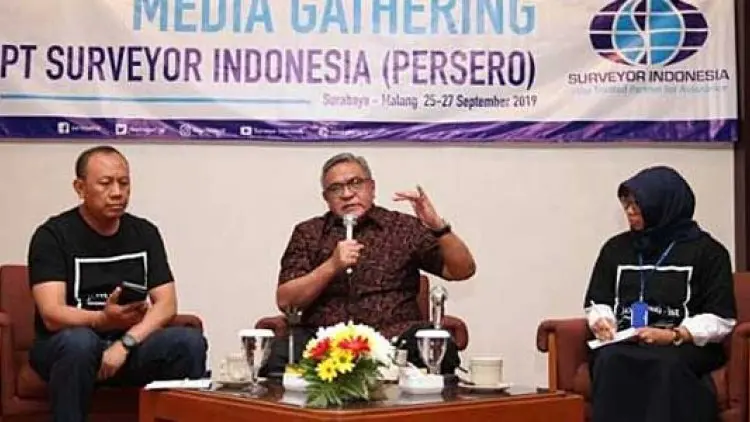 Kongsi Bisnis dengan Vietnam, Surveyor Mengeluh
