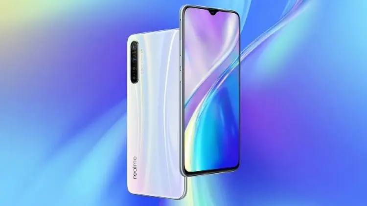 Realme X2 Meluncur, Lebih Canggih dari Realme XT