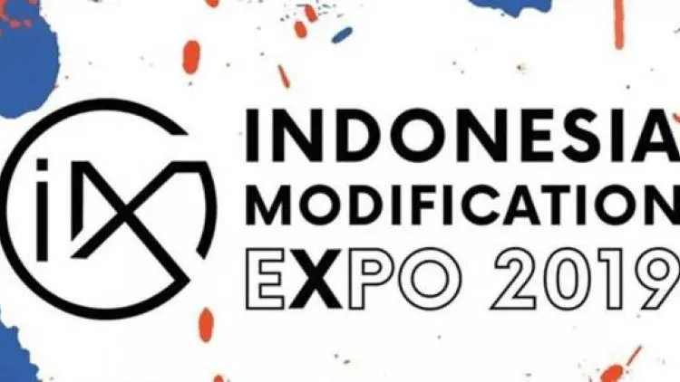 Pameran Modifikasi IMX 2019 Siap Digelar Hari Ini