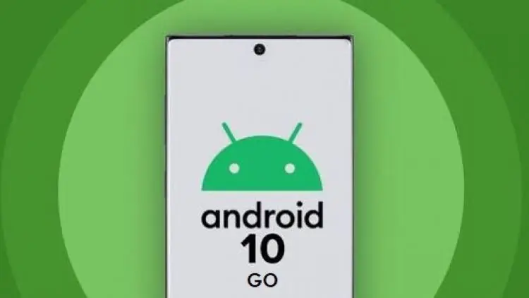 Google Resmi Hadirkan Versi Ringan Android 10