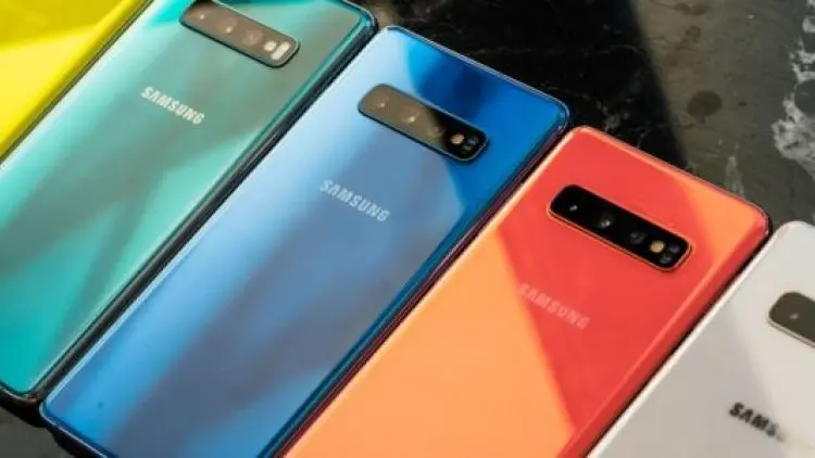 Galaxy S10 Kini Bisa Cicipi Fitur Galaxy Note 10