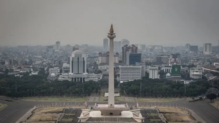 Besok, Mujahid 212 Bergerak ke Istana