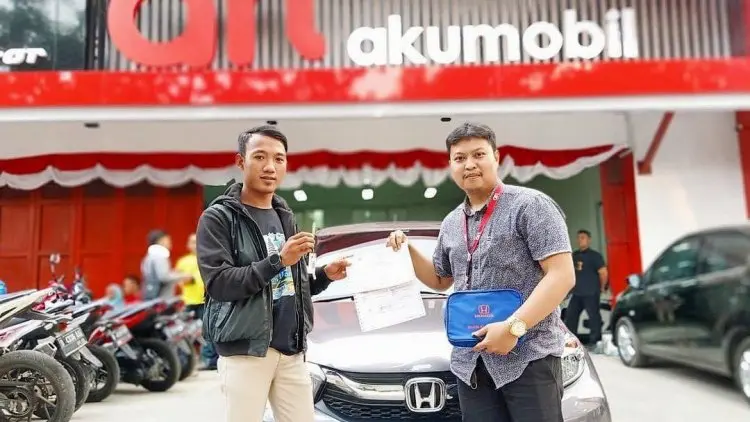 Aku Digital Indonesia Penuhi Legalitas OJK