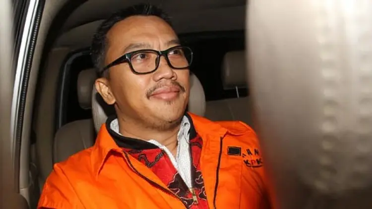 Kuasa Hukum Sesalkan Penahanan Imam Nahrawi