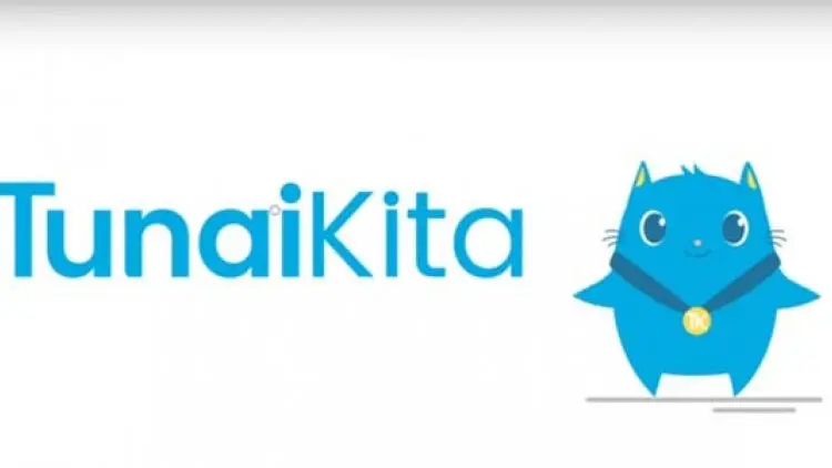TunaiKita Ajak Publik Melek' Fintech di IFSE 2019