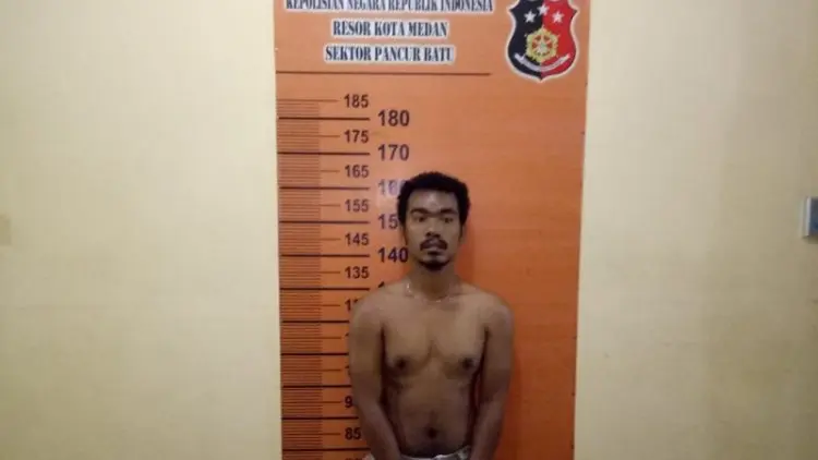 Biadab, Bocah 12 Tahun Tewas Dibunuh Ayah Sendiri