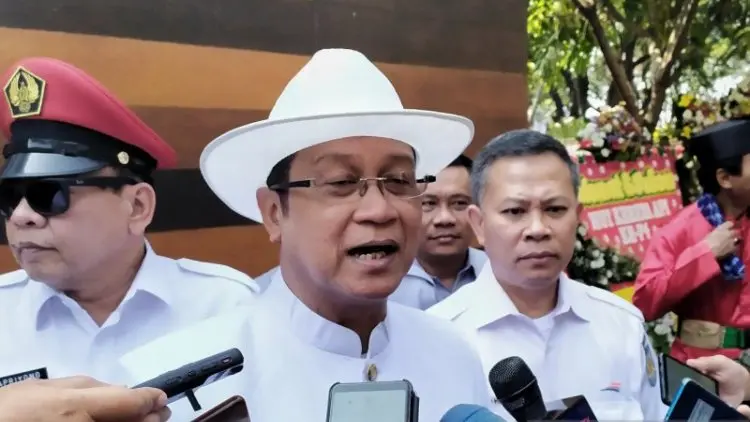 KAI Luncurkan Kereta Jakarta-Bandung dengan Waktu Tempuh Lebih Cepat