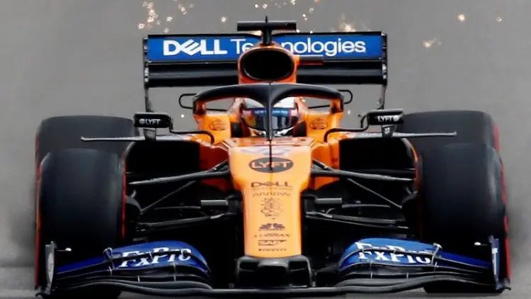 McLaren Pindah ke Power United Mercedes Mulai 2021