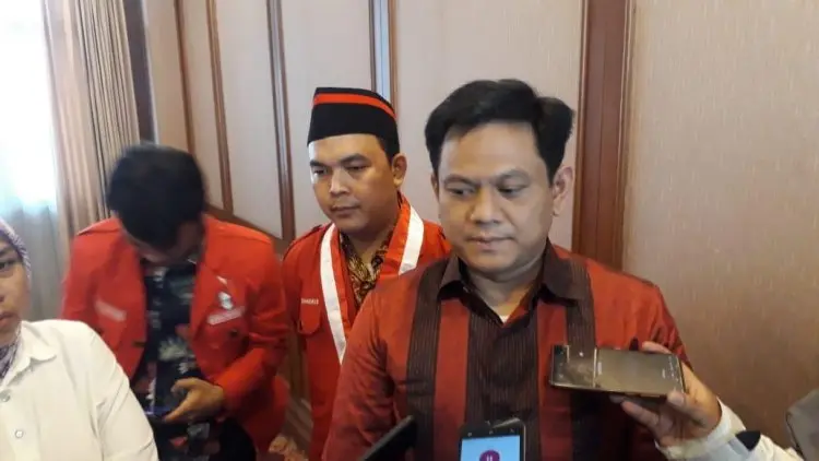 GMNI Berharap Aspirasi Dilakukan dengan Elegan