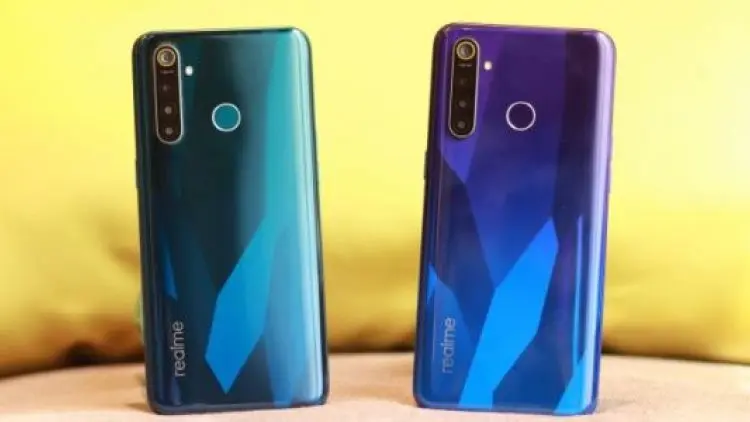 Inilah 5 Smartphone Pilihan di Bawah Rp3 Juta
