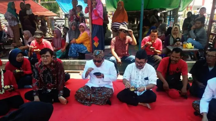 Cirebon Usulkan Tahu Gejrot Warisan Budaya ke Kemendikbud