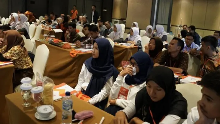 Tips Merancang Bisnis Model Canvas