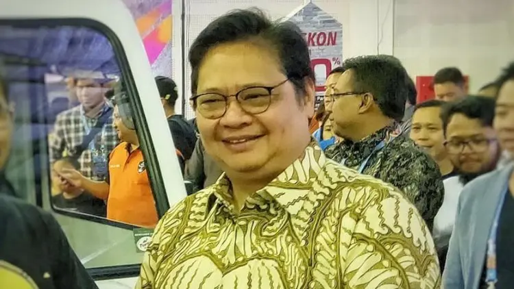 Menperin Harapkan IMX 2019 Dongkrak Minat Otomotif Anak Muda