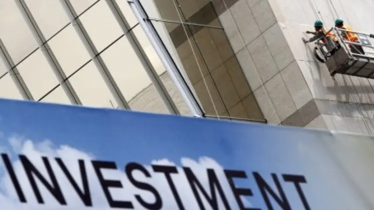 AS Ancam Batasi Investasi di China