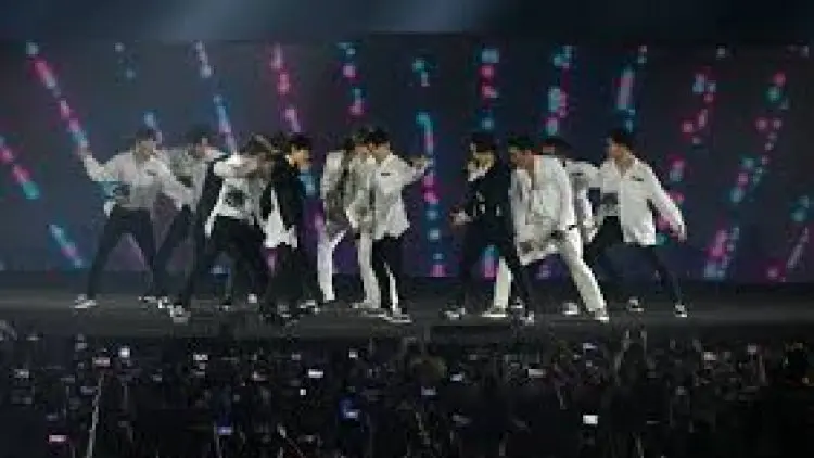 Donghae Ungkap Rencana Super Junior Konser Lagi di Indonesia