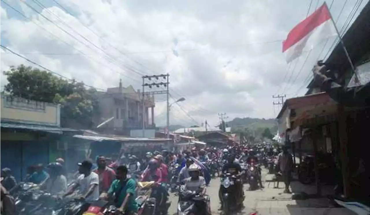Sekjen MUI Sayangkan Kerusuhan Wamena Telan Korban Jiwa