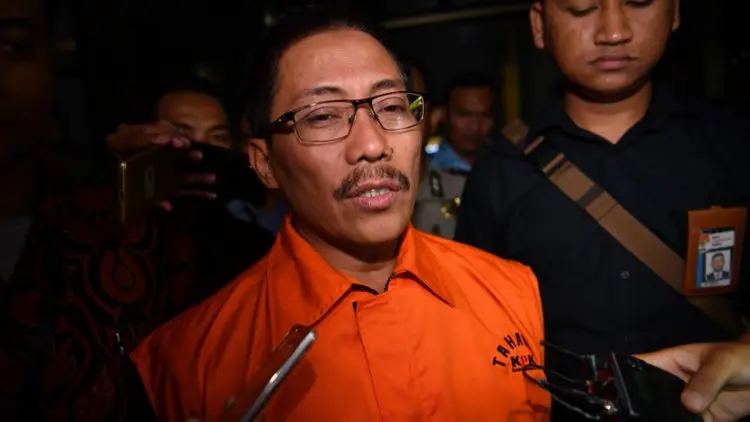 Sunjaya Berkicau Lagi, Sebut Dua Nama ASN untuk Diperiksa KPK
