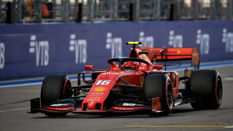 Bos Mercedes: Ferrari Miliki Paket Mobil yang Sempurna