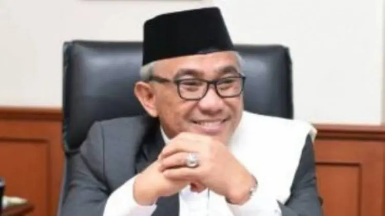 Wali Kota Depok Ajak Umat Beragama Menjaga Toleransi